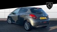 Peugeot 208 1.2 PureTech 82 Allure 5dr Petrol Hatchback